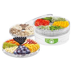 Sencor SFD 2105WH Vit 250 W