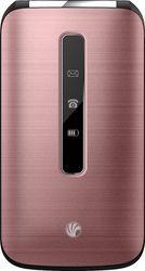 NGM-Mobile Maxi 7,11 cm (2.8") 118 g Rose Gold Funktionstelefon