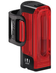 Lezyne 1-LED-37R-V204 Baklyse 400 LM