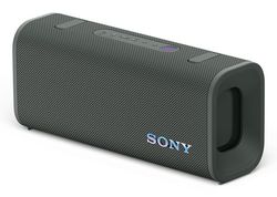 Sony SRSULT30H Bärbar stereohögtalare Grå