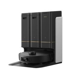 MOVA Z50 Ultra 0,3 l Svart