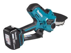 Makita DUC101Z motorsåg 320 W Svart, Blå