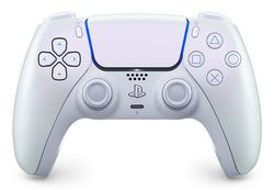 Sony DualSense v3 Perle Bluetooth/USB Gamepad Analog/digital PlayStation 5
