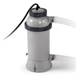 Intex 28684 pooltillbehör Elvärmare
