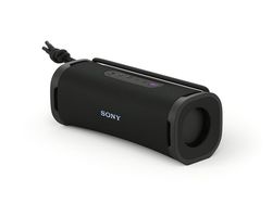 Sony SRSULT10B Bärbar monohögtalare Svart 30 W