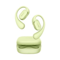 Huawei FreeArc Headset Kabel & trådløs Ørekrog Opkald/musik USB Type-C Bluetooth Grøn