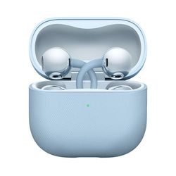 Huawei FreeClip 2 Headset True Wireless Stereo (TWS) I öra Samtal/musik Bluetooth Vit