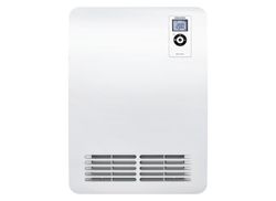 STIEBEL ELTRON CK 20 Premium inomhus Vit 2000 W Elektrisk värmefläkt