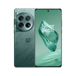 OnePlus 12 17,3 cm (6.82") Dual SIM Android 14 5G USB Type-C 16 GB 512 GB 5400 mAh Grøn