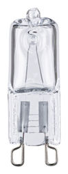 Paulmann 84400 hallogenlampor 25 W G9 G