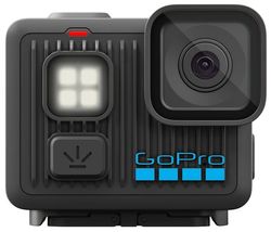 GoPro LIT HERO sportkameror 12 MP 4K Ultra HD CMOS 25,4 / 2,8 mm (1 / 2.8") Wi-Fi 93 g