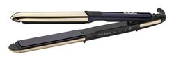 BaByliss ST484E hårstylare Plattång Varm Svart, Guld 3,3 m
