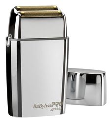 BaByliss FoilFX02 Folierakapparat Silver