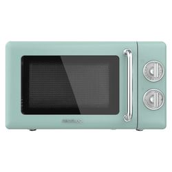 Cecotec ProClean 3010 Grøn Solo mikroovn Bordplade 20 L 700 W