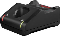 Bosch 1 600 A01 9R3 batteri och laddare för motordrivet verktyg Batteriladdare