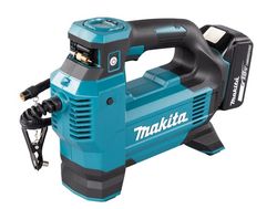 Makita DMP181Z elektrisk luftpump 11,1 Bar 22 l/min
