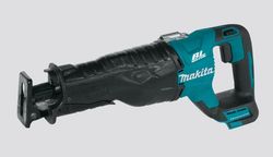 Makita DJR187Z tigersåg 3000 spm Svart, Blå