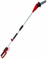 Einhell GC-LC 18/20 Li T-Solo Svart, Grå, Röd 19,5 cm 18 V