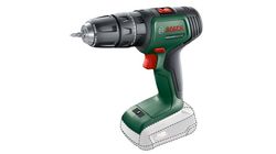 Bosch Universal Impact 18V 1450 rpm Nøglefri 1,3 kg Sort, Grøn, Rød