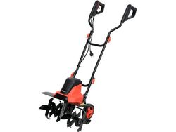 Yato YT-84850 jordfräs Elektrisk minijordfräs AC 10,3 kg
