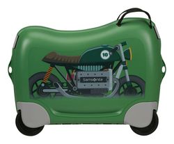 Samsonite Dream2go Trolley Hård skal Grøn 30 L Nylon, Plast, Polyester