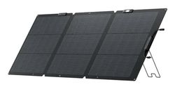 EcoFlow EFSOLAR160W-N solpanel 160 W Monokristallint kisel