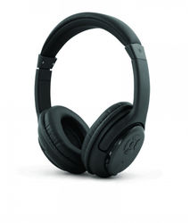 Esperanza Libero EH163K Headset Trådløs Musik Mini-USB Bluetooth Sort