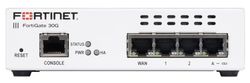 Fortinet FortiGate 30G hårdvarubrandväggar Skrivbord