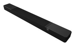 Klipsch Flexus Core 200 Sort 3.1.2 kanaler 100 W