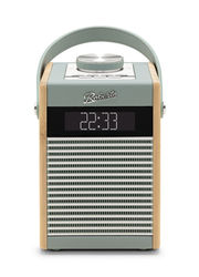 Roberts Radio Rambler Midi Bærbar Analog & digital Grøn