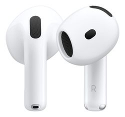 Apple AirPods 4 (MXP63ZM/A)