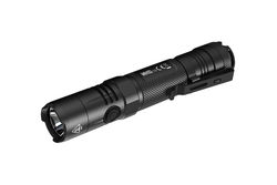 Nitecore MH10 V2 Svart Ficklampa LED