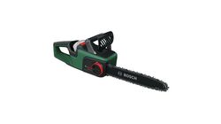 Bosch AdvancedChain 36V-35-40 Sort, Grøn
