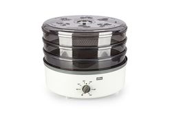Stöckli Dörrex Grå, Vit 540 W