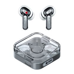 Nothing Ear (3) Headset Trådløs I ørerne Opkald/musik USB Type-C Bluetooth Hvid