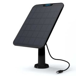 Reolink Solar Panel 2 Solpanel