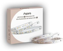 Aqara LED Strip T1 Extension 1m Universell belysningslist 1000 mm