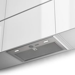 Faber - Franke's Air Expert Inka ICH SS A52 Inbyggd Rostfritt stål 390 m³/h