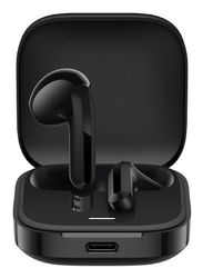Xiaomi Redmi Buds 6 Active Headset True Wireless Stereo (TWS) I ørerne Opkald/musik Bluetooth Sort