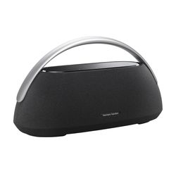 Harman/Kardon Go + Play 3 Bärbar stereohögtalare Svart 160 W