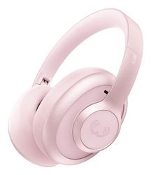 Fresh 'n Rebel Clam Blaze 2 Headset Trådløs Opkald/musik USB Type-C Bluetooth Lyserød