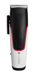 Remington HC500 Svart, Vit