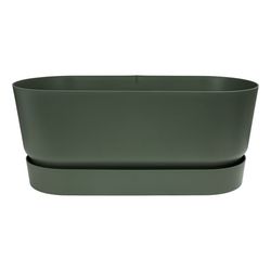 elho 8711904346904 plantekasse Udendørs Plast Grøn