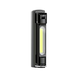 Ledlenser W7R Work Svart LED