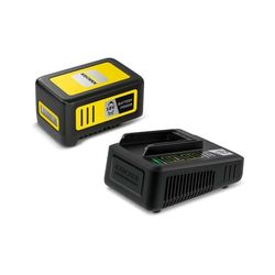 Kärcher 2.445-063.0 batteriladdare Universal AC