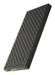 Nitecore NB10000 basstationer Litium Polymer (LiPo) 10000 mAh Grå