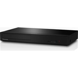 Panasonic DP-UB150 Blu-ray-spelare Svart