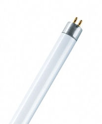 Osram Lumilux T5 HE energisparlampor 14 W G5 Kall vit