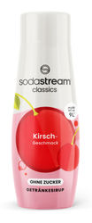 SodaStream 1524211491 tilbehør til karbonering Karboniseret sirup