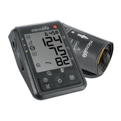 Microlife BP B6 Connect Överarm Automatisk 2 användare (er)